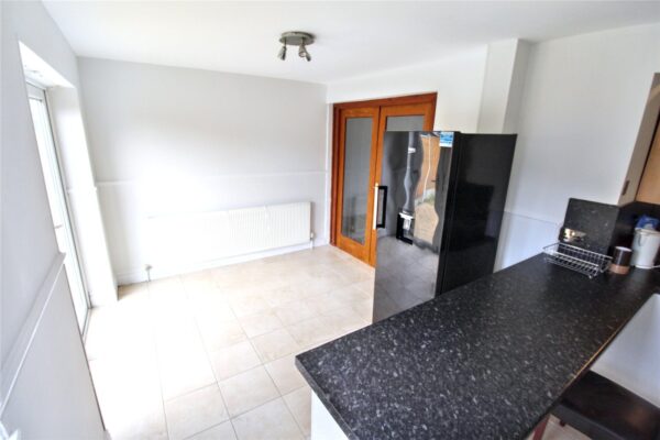 Burnham Road, Romford, RM7 7JP