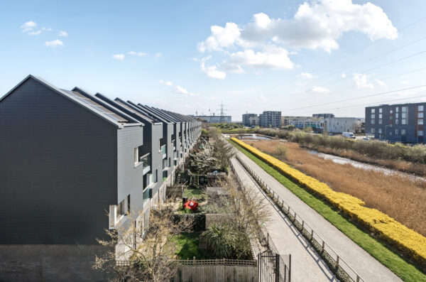 Harlequin Close, Barking, IG11 0FX