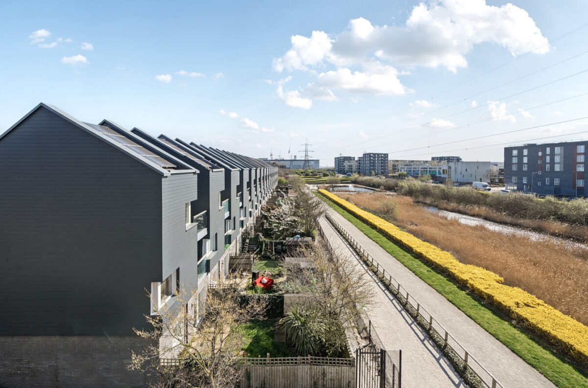Harlequin Close, Barking, IG11 0FX