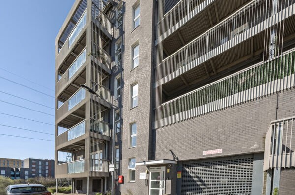Harlequin Close, Barking, IG11 0FX