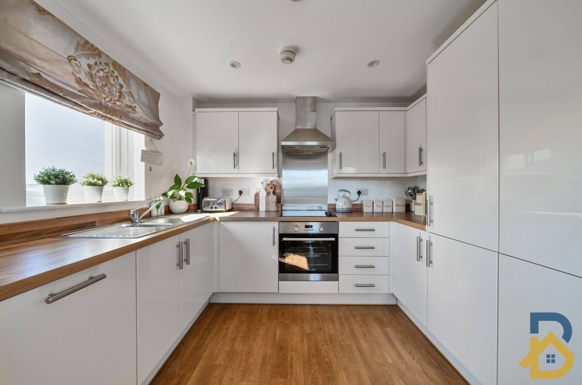 Harlequin Close, Barking, IG11 0FX