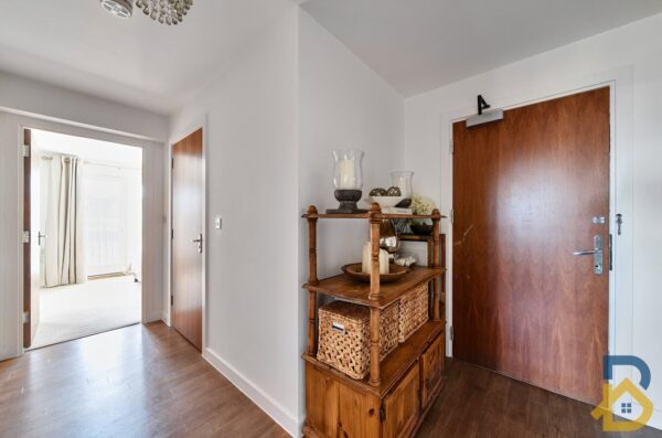 Harlequin Close, Barking, IG11 0FX