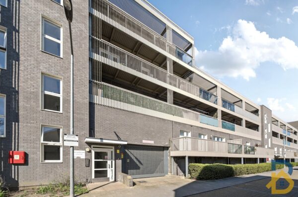 Harlequin Close, Barking, IG11 0FX