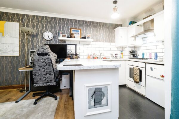 Morris Road, Romford, RM3