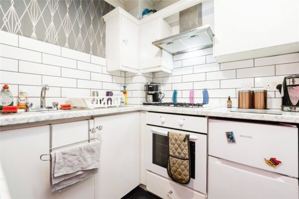 Morris Road, Romford, RM3