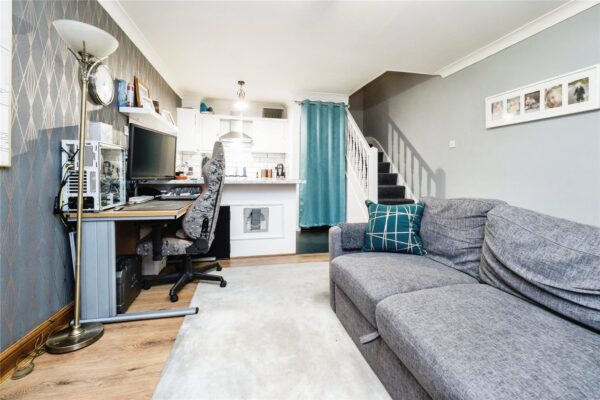 Morris Road, Romford, RM3