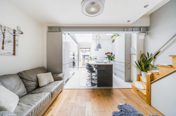 Elm Park Avenue, Hornchurch, RM12 4SW