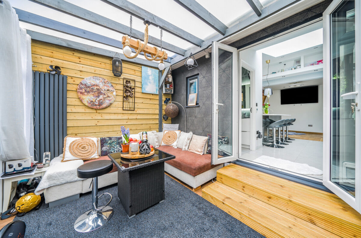 Elm Park Avenue, Hornchurch, RM12 4SW