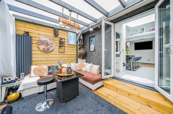 Elm Park Avenue, Hornchurch, RM12 4SW