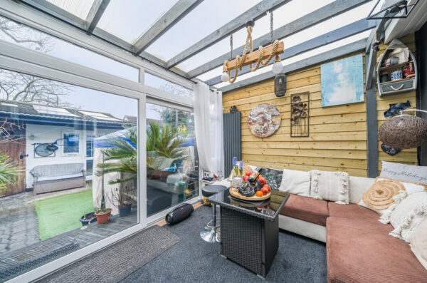 Elm Park Avenue, Hornchurch, RM12 4SW