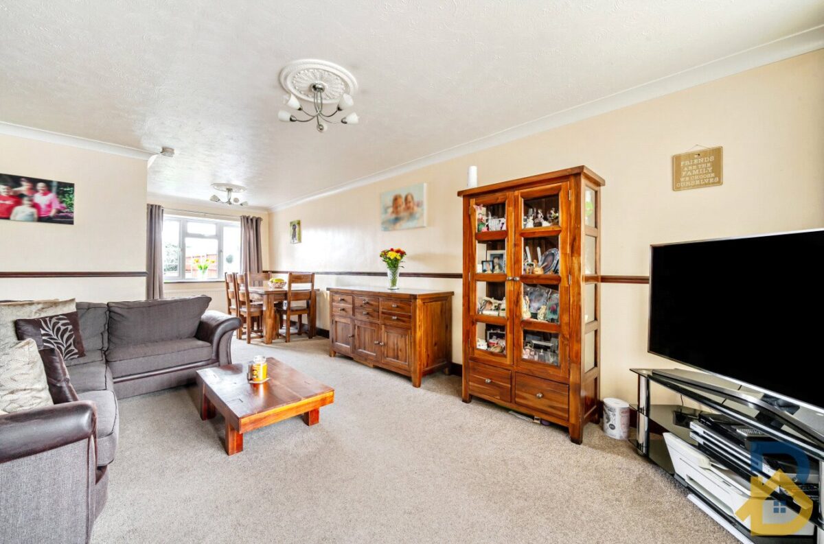 Lynbrook Close, Rainham, RM13