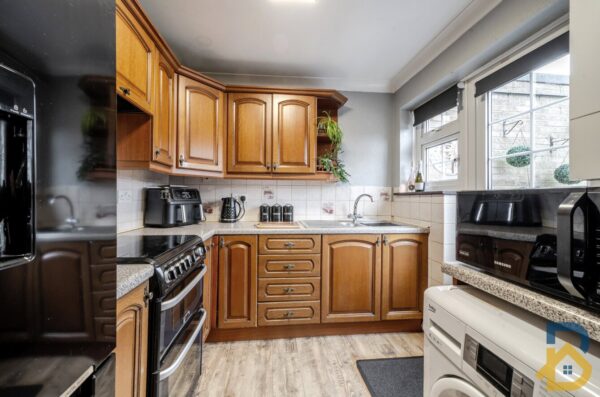 Lynbrook Close, Rainham, RM13 8DD