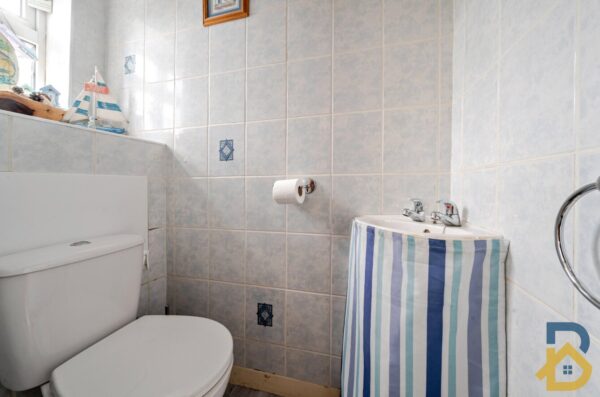 Lynbrook Close, Rainham, RM13 8DD
