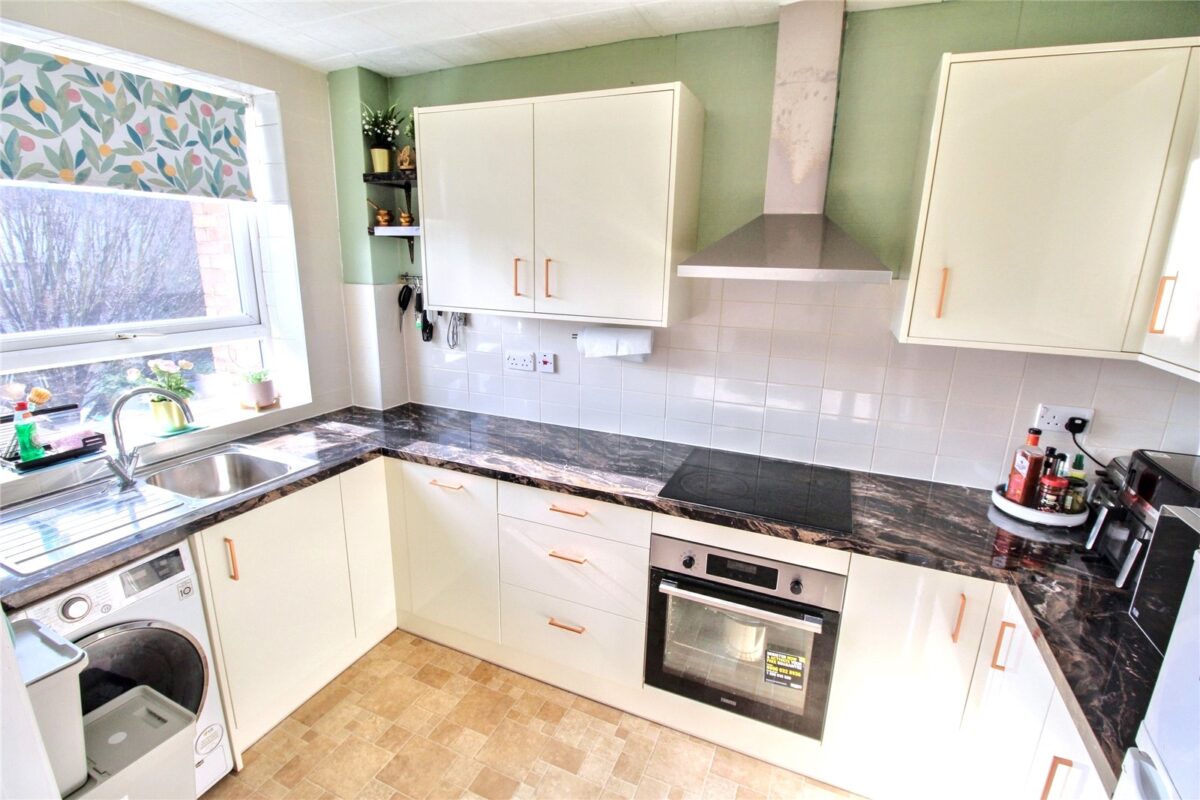 London Road, Romford, Essex, RM7 9PR