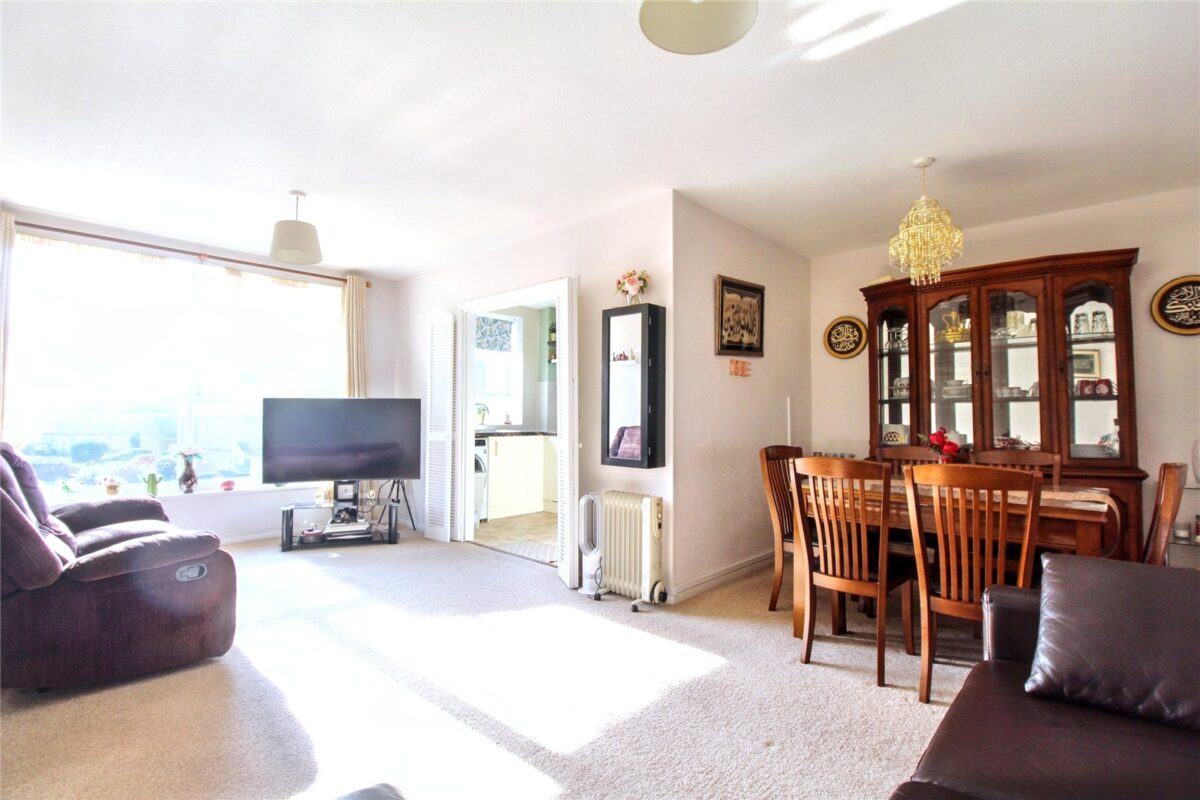London Road, Romford, Essex, RM7 9PR
