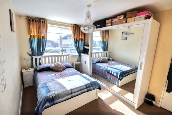London Road, Romford, Essex, RM7 9PR