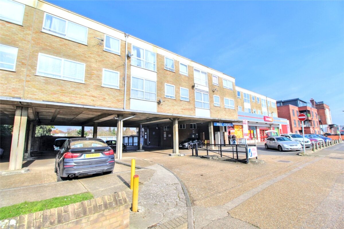 London Road, Romford, Essex, RM7 9PR