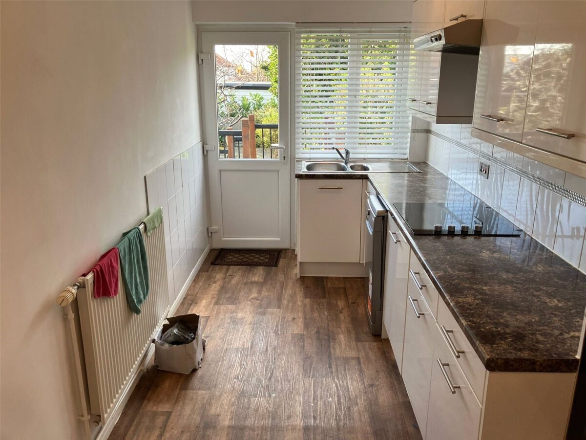 Woodfield Way, Hornchurch, RM12 4JA