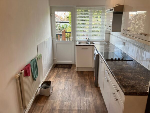 Woodfield Way, Hornchurch, RM12 4JA