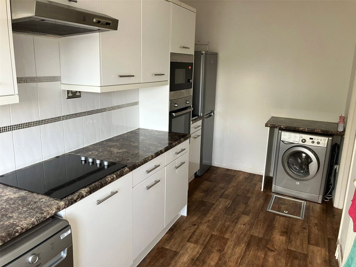 Woodfield Way, Hornchurch, RM12 4JA