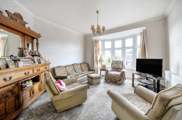 Mill Park Avenue, Hornchurch, RM12 6HA