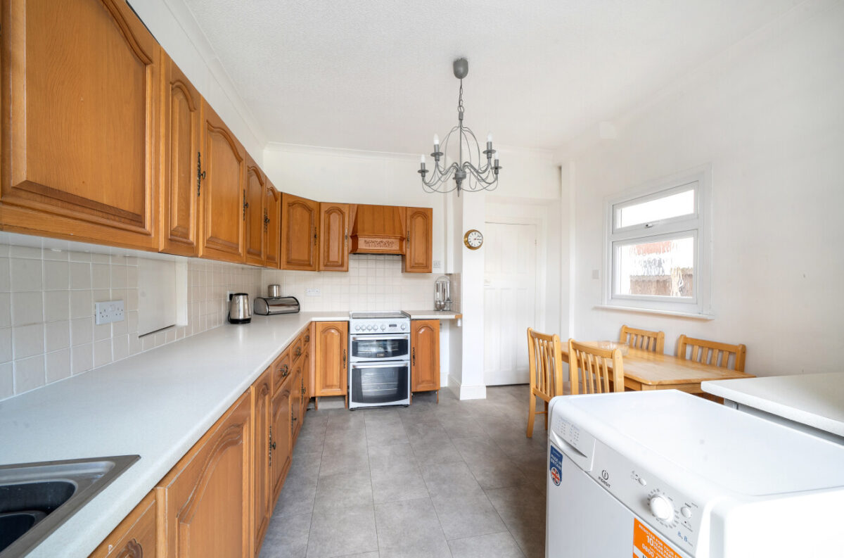 Mill Park Avenue, Hornchurch, RM12 6HA