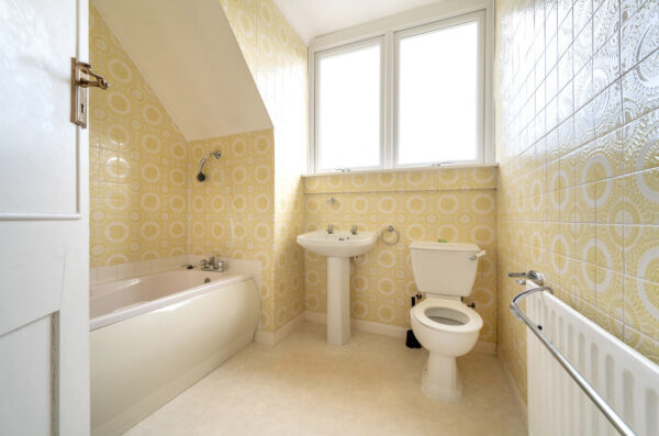 Mill Park Avenue, Hornchurch, RM12 6HA
