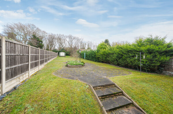 Mill Park Avenue, Hornchurch, RM12 6HA