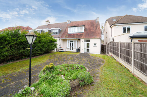 Mill Park Avenue, Hornchurch, RM12 6HA