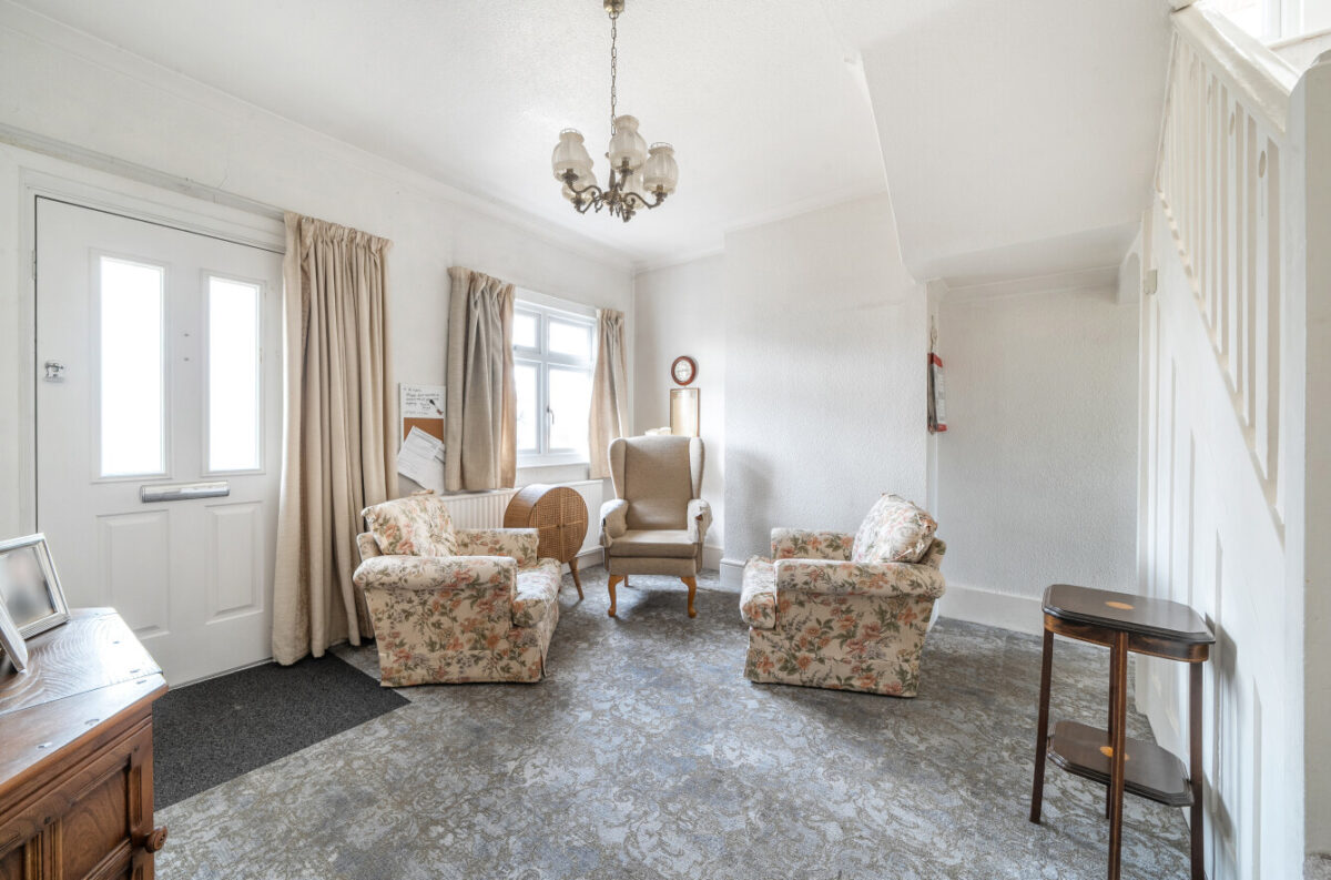 Mill Park Avenue, Hornchurch, RM12 6HA