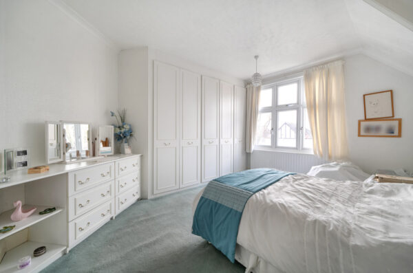 Mill Park Avenue, Hornchurch, RM12 6HA