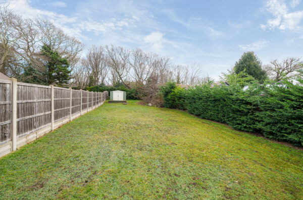 Mill Park Avenue, Hornchurch, RM12 6HA