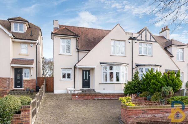 Mill Park Avenue, Hornchurch, RM12 6HA