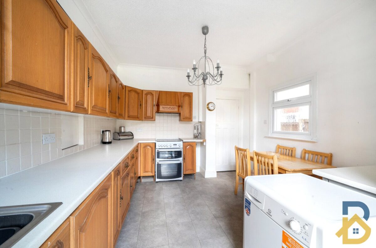 Mill Park Avenue, Hornchurch, RM12 6HA