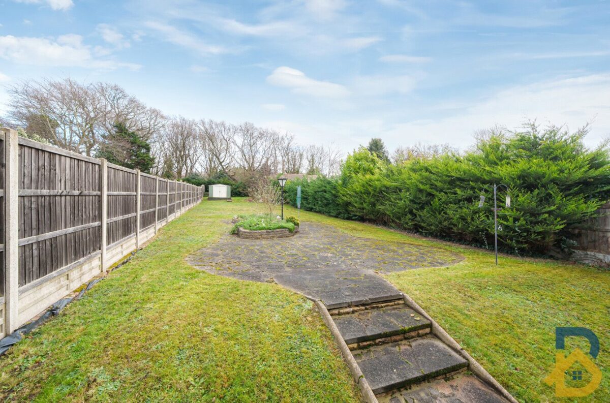 Mill Park Avenue, Hornchurch, RM12 6HA