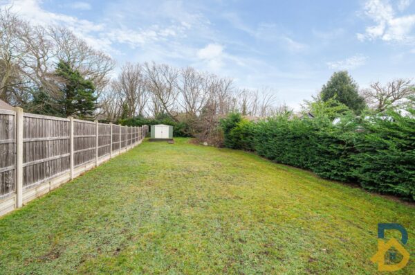 Mill Park Avenue, Hornchurch, RM12 6HA