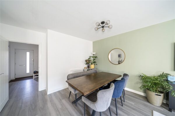 Holmesley Road, Borehamwood, Hertfordshire, WD6 1FU