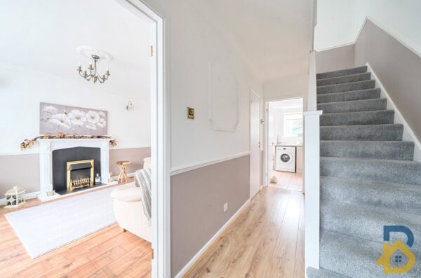 Tangmere Crescent, Hornchurch, RM12 5PX