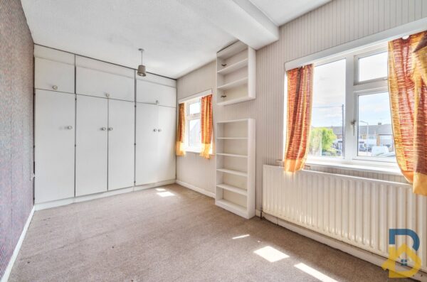 Birch Road, Romford, RM7 8ER