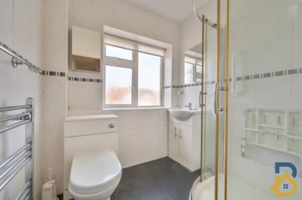 Birch Road, Romford, RM7 8ER