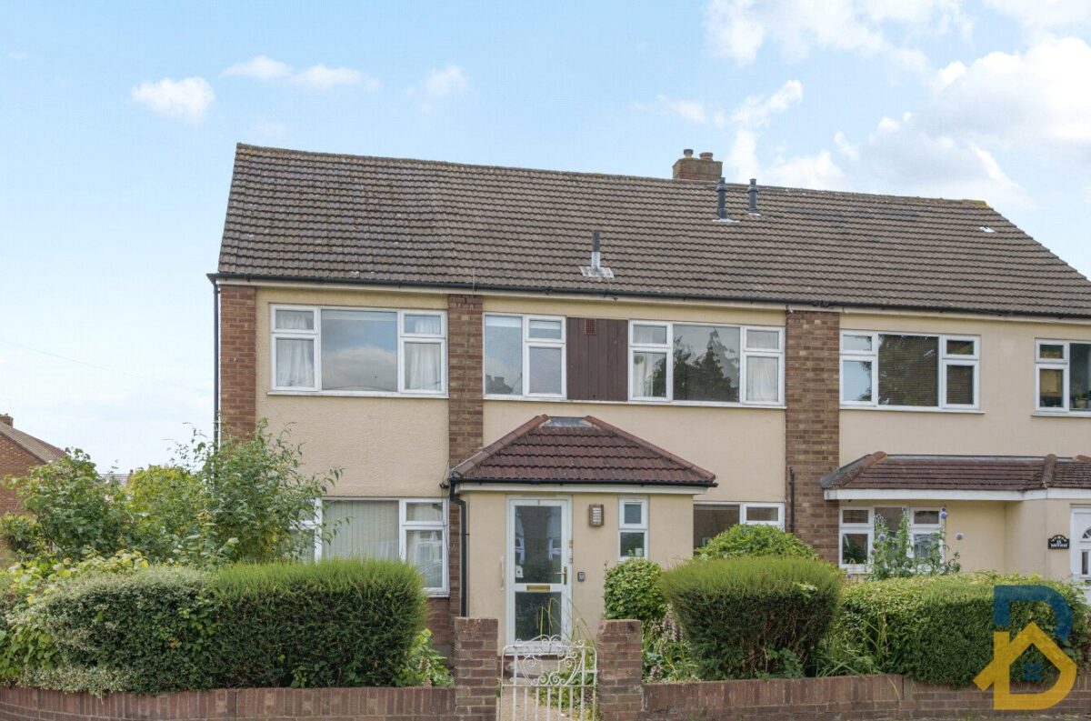 Birch Road, Romford, RM7 8ER