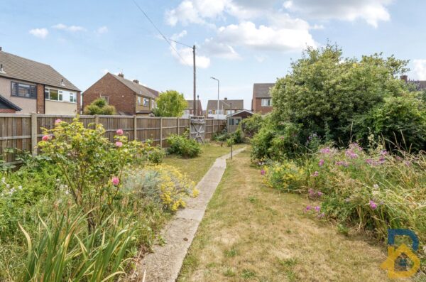 Birch Road, Romford, RM7 8ER