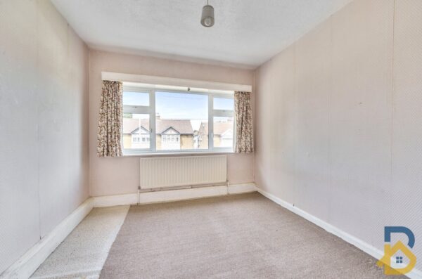 Birch Road, Romford, RM7 8ER
