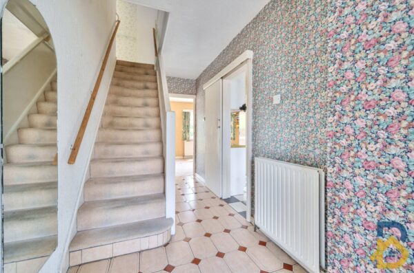 Birch Road, Romford, RM7 8ER