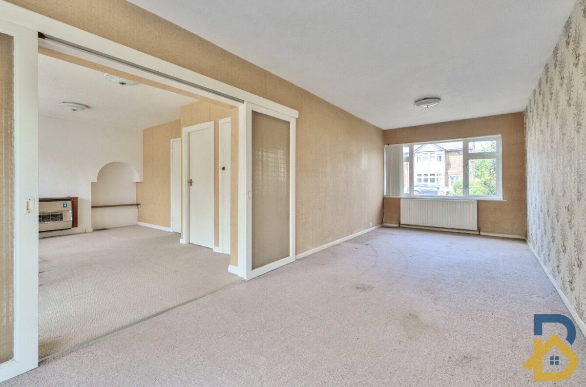 Birch Road, Romford, RM7 8ER