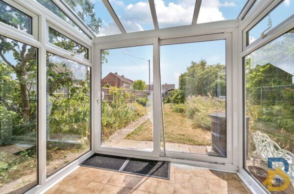 Birch Road, Romford, RM7 8ER