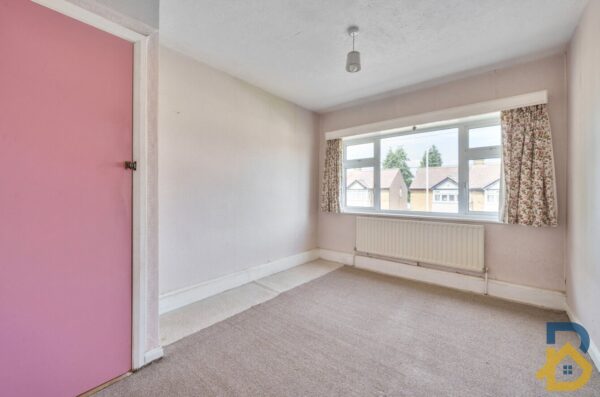 Birch Road, Romford, RM7 8ER