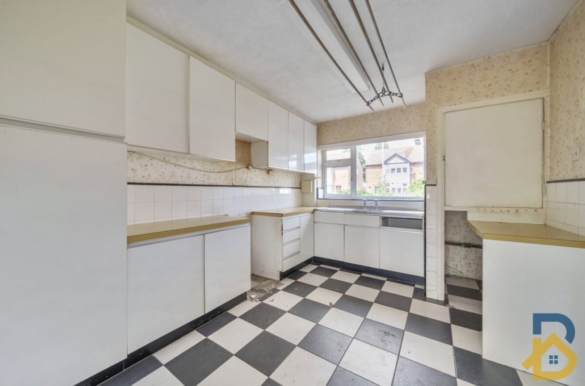 Birch Road, Romford, RM7 8ER