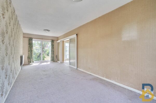 Birch Road, Romford, RM7 8ER