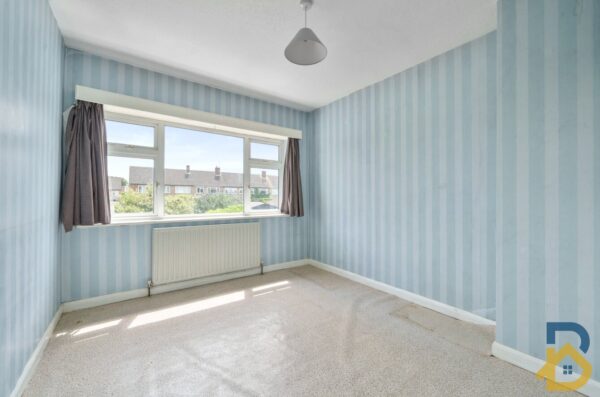 Birch Road, Romford, RM7 8ER